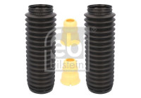 Dust cover, shock absorber 192776 FEBI