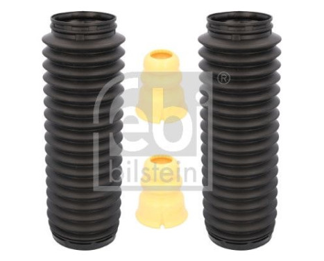 Dust cover, shock absorber 192776 FEBI