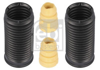 Dust cover, shock absorber 193349 FEBI
