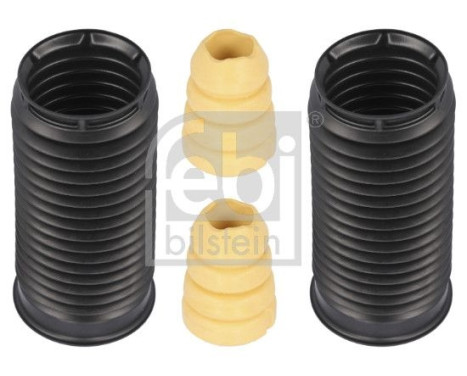 Dust cover, shock absorber 193349 FEBI