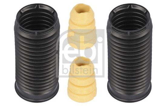 Dust cover, shock absorber 193349 FEBI