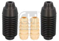 Dust cover, shock absorber 193688 FEBI