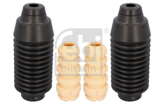Dust cover, shock absorber 193688 FEBI