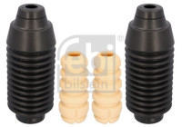 Dust cover, shock absorber 193688 FEBI