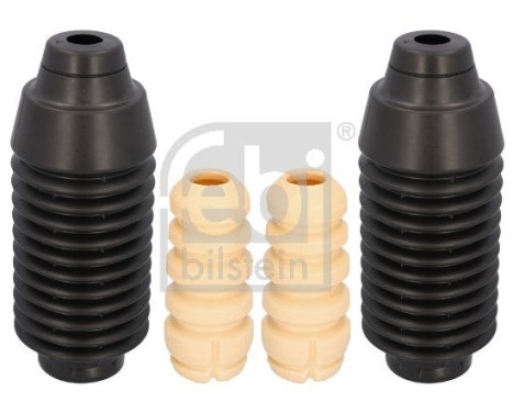 Dust cover, shock absorber 193688 FEBI