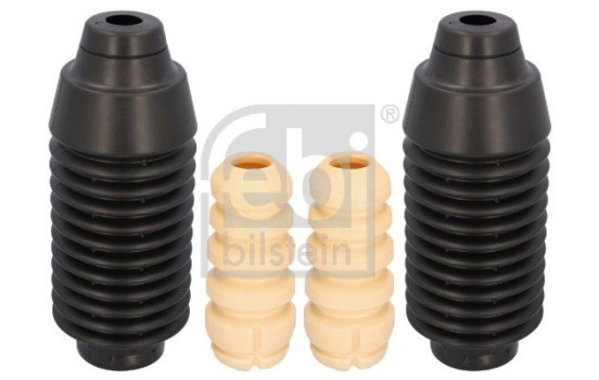 Dust cover, shock absorber 193688 FEBI