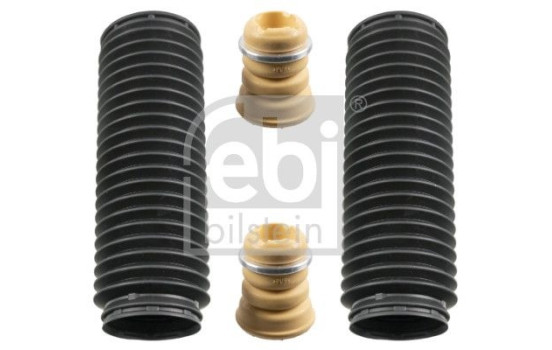 Dust cover, shock absorber 193999 FEBI