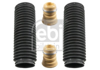 Dust cover, shock absorber 193999 FEBI