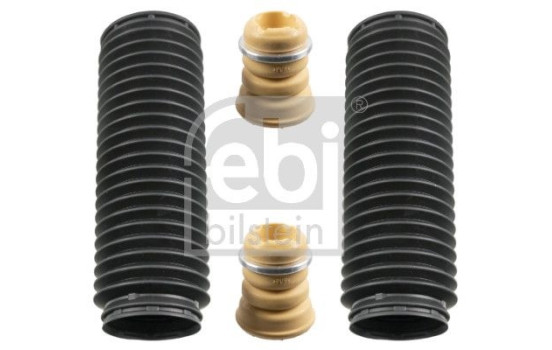 Dust cover, shock absorber 193999 FEBI