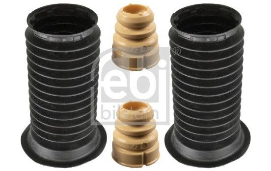 Dust cover, shock absorber 194068 FEBI
