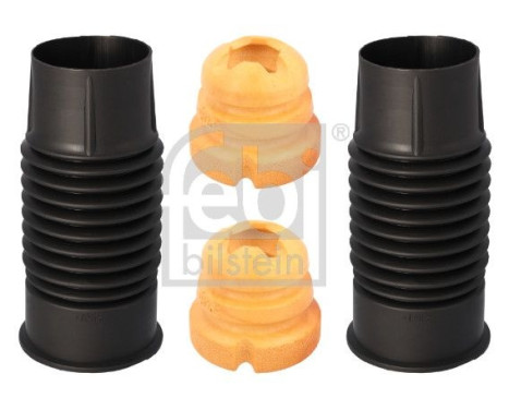 Dust cover, shock absorber 194311 FEBI