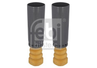 Dust cover, shock absorber 194607 FEBI