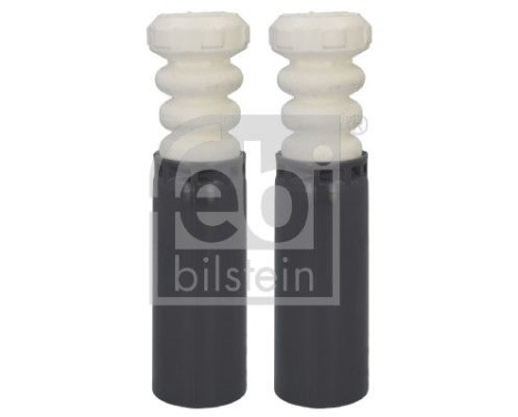Dust cover, shock absorber 194607 FEBI
