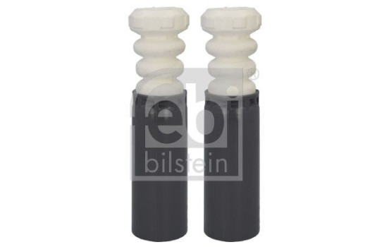 Dust cover, shock absorber 194607 FEBI