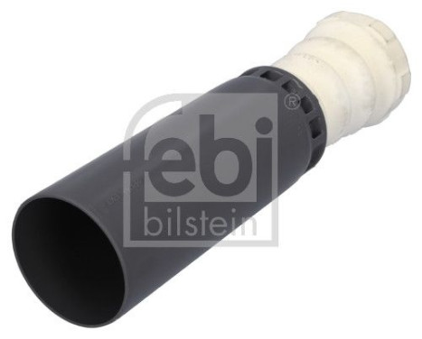 Dust cover, shock absorber 194607 FEBI, Image 3