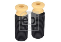 Dust cover, shock absorber 194625 FEBI