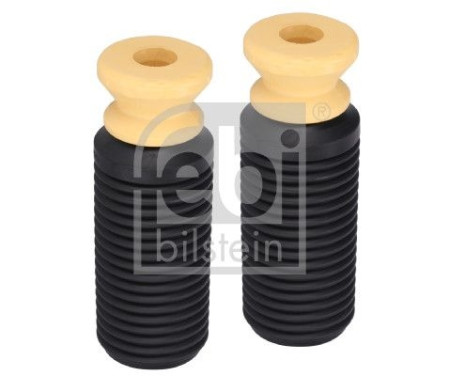 Dust cover, shock absorber 194625 FEBI