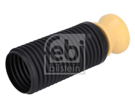 Dust cover, shock absorber 194625 FEBI, Image 2