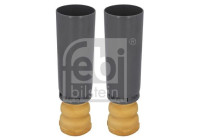 Dust cover, shock absorber 194719 FEBI