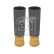 Dust cover, shock absorber 194719 FEBI