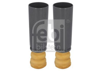 Dust cover, shock absorber 194719 FEBI