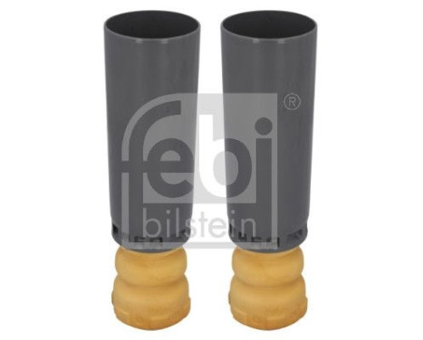 Dust cover, shock absorber 194719 FEBI