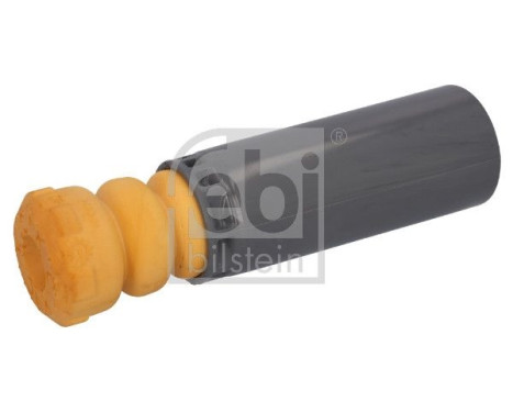 Dust cover, shock absorber 194719 FEBI, Image 2