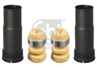 Dust cover, shock absorber 195137 FEBI