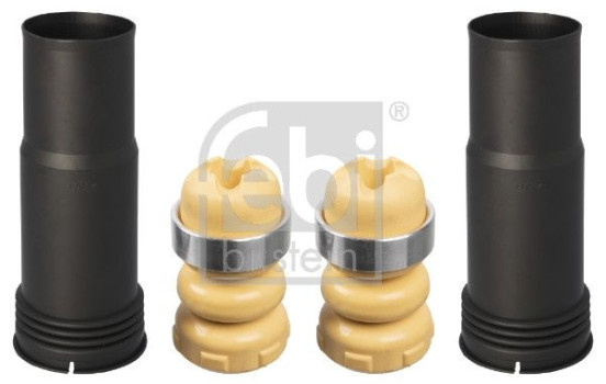 Dust cover, shock absorber 195137 FEBI