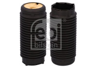 Dust cover, shock absorber 196097 FEBI