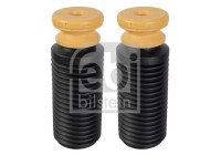Dust cover, shock absorber 196332 FEBI