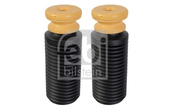 Dust cover, shock absorber 196332 FEBI