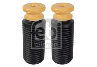 Dust cover, shock absorber 196332 FEBI