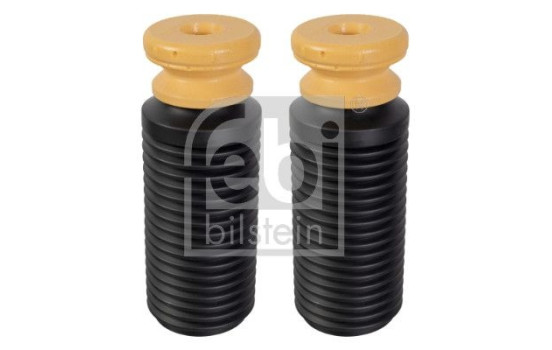 Dust cover, shock absorber 196332 FEBI