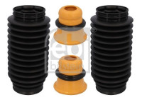 Dust cover, shock absorber 196354 FEBI
