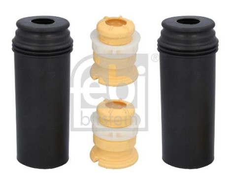Dust cover, shock absorber 196413 FEBI