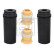 Dust cover, shock absorber 196413 FEBI