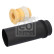 Dust cover, shock absorber 196413 FEBI, Thumbnail 2