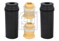 Dust cover, shock absorber 196413 FEBI