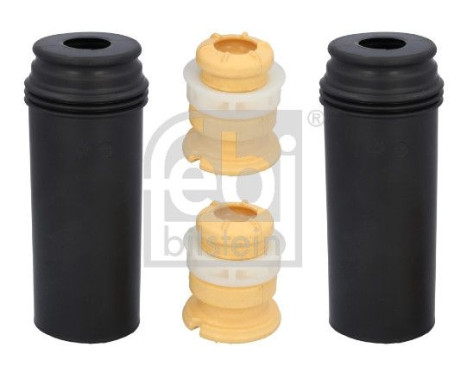 Dust cover, shock absorber 196413 FEBI