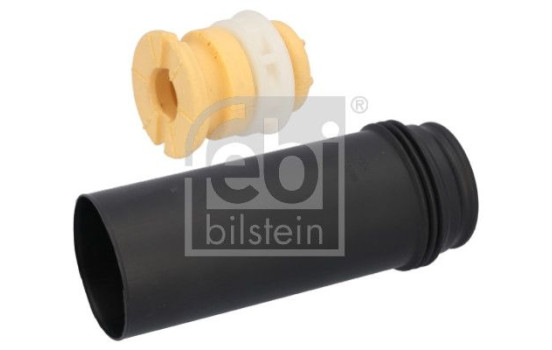 Dust cover, shock absorber 196413 FEBI, Image 2
