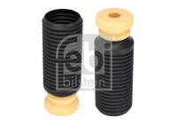Dust cover, shock absorber 196414 FEBI