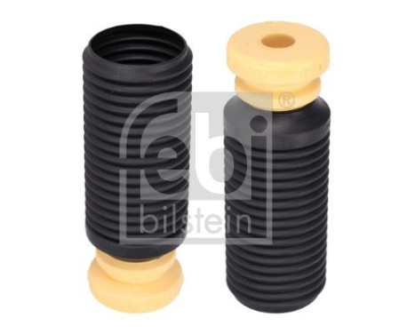 Dust cover, shock absorber 196414 FEBI