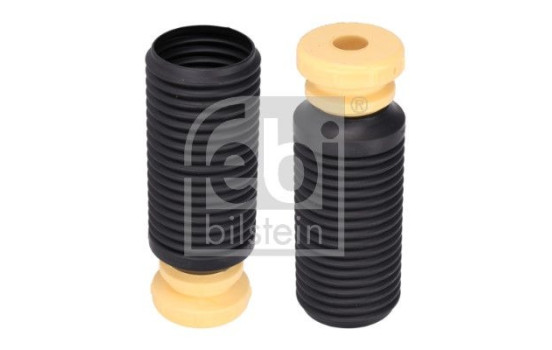 Dust cover, shock absorber 196414 FEBI