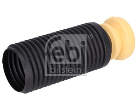 Dust cover, shock absorber 196414 FEBI, Image 2