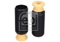 Dust cover, shock absorber 196415 FEBI