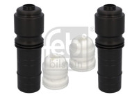 Dust cover, shock absorber 196452 FEBI