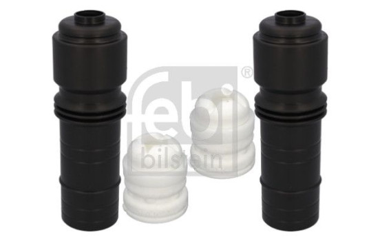Dust cover, shock absorber 196452 FEBI