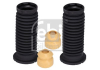 Dust cover, shock absorber 196700 FEBI