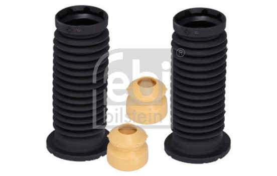 Dust cover, shock absorber 196700 FEBI